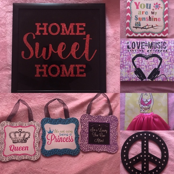 8 room decor pictures - Picture 1 of 1